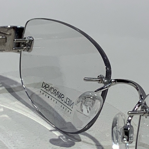 Swarovski Accessories New Womens Authentic Daniel Swarovski Drill